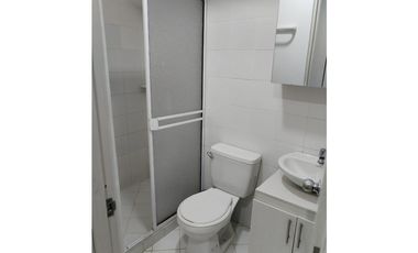 SE VENDE APARTAMENTO EN QUIMBAYA