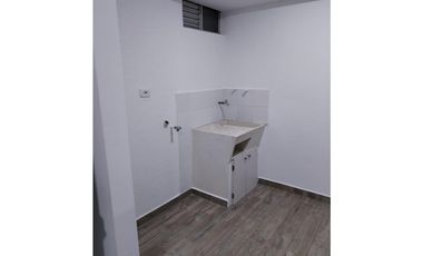 SE VENDE APARTAMENTO EN QUIMBAYA