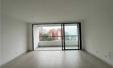 APARTAMENTO EN VENTA SECTOR LOMA TELEVIDA - POBLADO