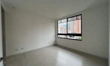 APARTAMENTO EN VENTA SECTOR LOMA TELEVIDA - POBLADO