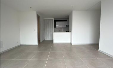 APARTAMENTO EN VENTA SECTOR LOMA TELEVIDA - POBLADO