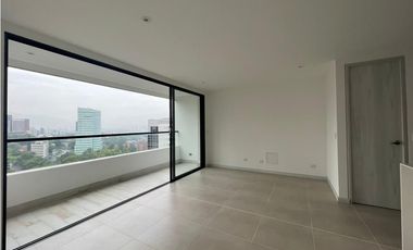 APARTAMENTO EN VENTA SECTOR LOMA TELEVIDA - POBLADO