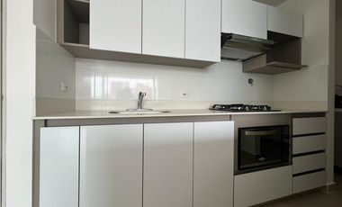 APARTAMENTO EN VENTA SECTOR LOMA TELEVIDA - POBLADO