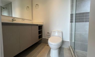 APARTAMENTO EN VENTA SECTOR LOMA TELEVIDA - POBLADO