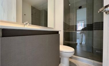 APARTAMENTO EN VENTA SECTOR LOMA TELEVIDA - POBLADO