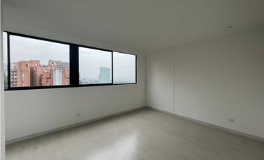 APARTAMENTO EN VENTA SECTOR LOMA TELEVIDA - POBLADO