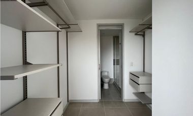 APARTAMENTO EN VENTA SECTOR LOMA TELEVIDA - POBLADO