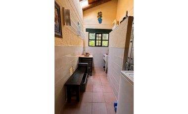 CASA FINCA EN ARRIENDO EL RETIRO ANTIOQUIA, SECTOR FIZEBAD.