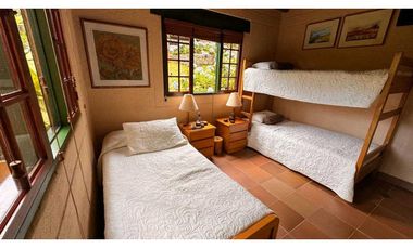 CASA FINCA EN ARRIENDO EL RETIRO ANTIOQUIA, SECTOR FIZEBAD.