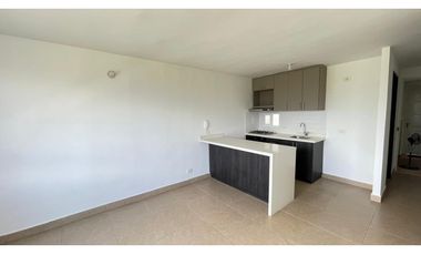 SE ARRIENDA APTO EN CAMINOS DE PANGOLA - JAMUNDI