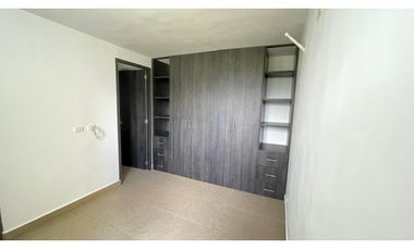 SE ARRIENDA APTO EN CAMINOS DE PANGOLA - JAMUNDI