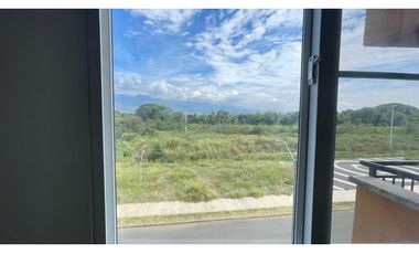 SE ARRIENDA APTO EN CAMINOS DE PANGOLA - JAMUNDI