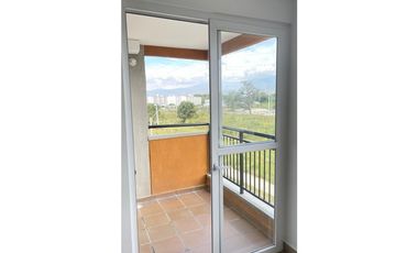 SE ARRIENDA APTO EN CAMINOS DE PANGOLA - JAMUNDI