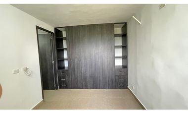 SE ARRIENDA APTO EN CAMINOS DE PANGOLA - JAMUNDI