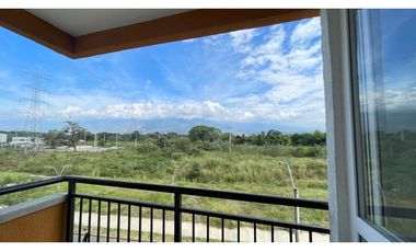 SE ARRIENDA APTO EN CAMINOS DE PANGOLA - JAMUNDI