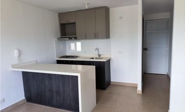 SE ARRIENDA APTO EN CAMINOS DE PANGOLA - JAMUNDI