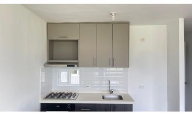 SE ARRIENDA APTO EN CAMINOS DE PANGOLA - JAMUNDI