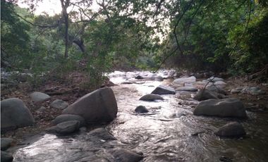 VENTA DE LOTE EN SANTA MARTA