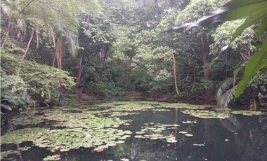 VENTA DE LOTE EN SANTA MARTA