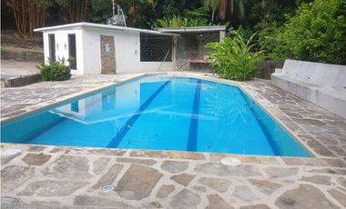 VENTA DE LOTE EN SANTA MARTA