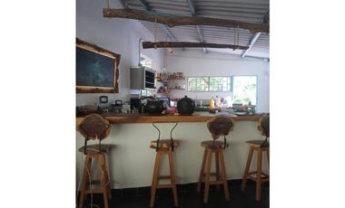 VENTA DE LOTE EN SANTA MARTA