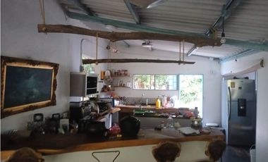 VENTA DE LOTE EN SANTA MARTA