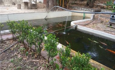 VENTA DE LOTE EN SANTA MARTA