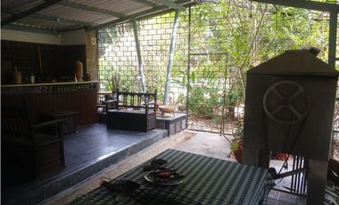 VENTA DE LOTE EN SANTA MARTA