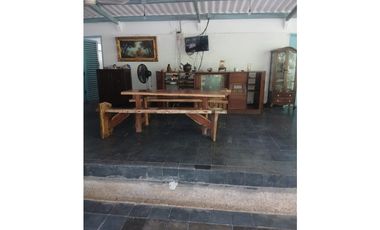 VENTA DE LOTE EN SANTA MARTA