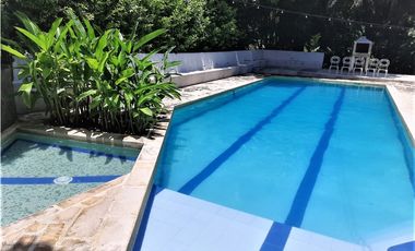 VENTA DE LOTE EN SANTA MARTA