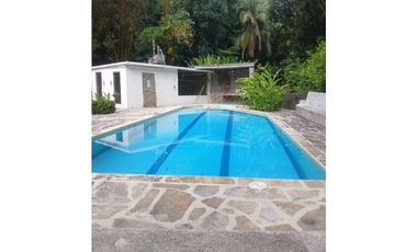 VENTA DE LOTE EN SANTA MARTA