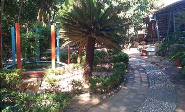 VENTA DE LOTE EN SANTA MARTA