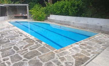 VENTA DE LOTE EN SANTA MARTA
