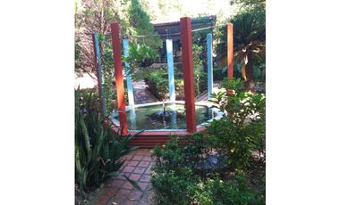 VENTA DE LOTE EN SANTA MARTA