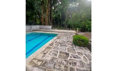 VENTA DE LOTE EN SANTA MARTA