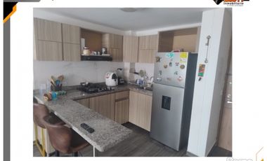 VENTA APARTAMENTO EN CAJICA 58 M2 PARQUE CENTRAL EL MOLINO