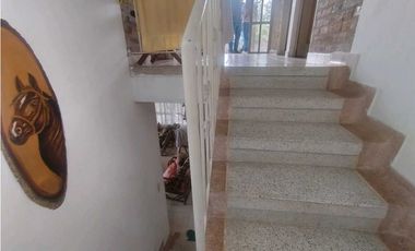 casa lote guasimal tena con frutales