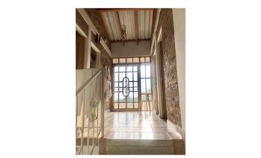 casa lote guasimal tena con frutales