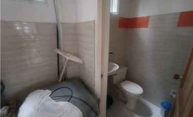 casa lote guasimal tena con frutales