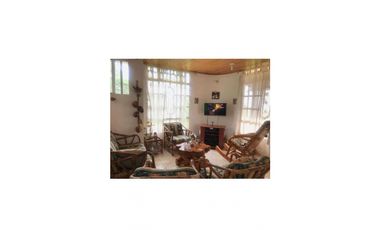 casa lote guasimal tena con frutales