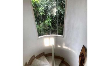 casa lote guasimal tena con frutales