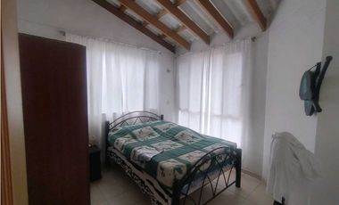 casa lote guasimal tena con frutales