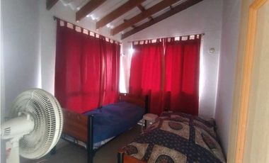 casa lote guasimal tena con frutales