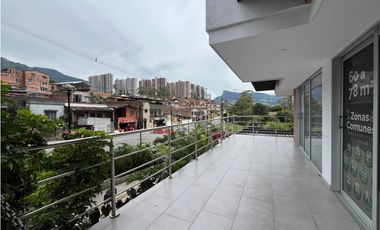 Local en Venta en La Estrella, sector Los Horizontes