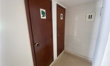 Local Comercial En Arrriendo Barrio El Boston