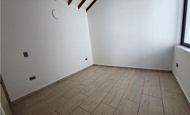 VENTA DE CASA NUEVA UNIFAMILIAR DE DOS NIVELES EN LA CEJA ANTIOQUIA