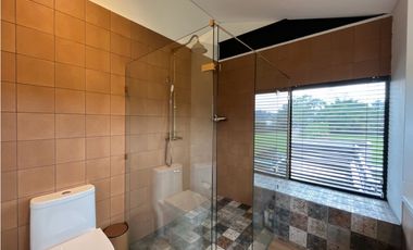 Casa Amoblada en Arriendo en San Antonio Vía La Ceja