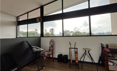 Casa Amoblada en Arriendo en San Antonio Vía La Ceja