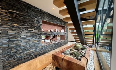 Casa Amoblada en Arriendo en San Antonio Vía La Ceja