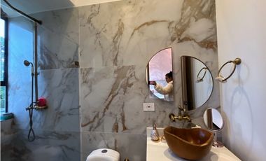 Casa Amoblada en Arriendo en San Antonio Vía La Ceja